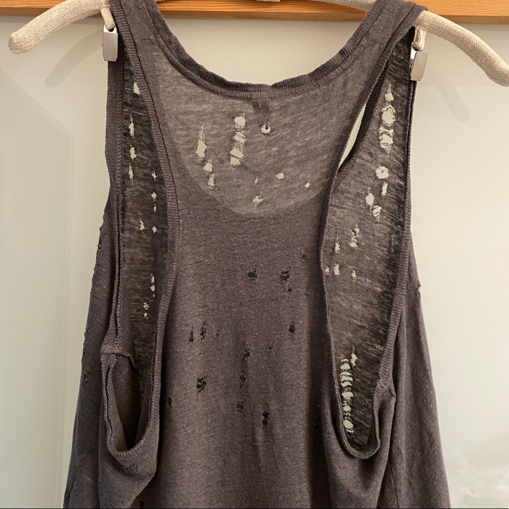 IRO Doris Racerback Tank - Picture 6 of 6